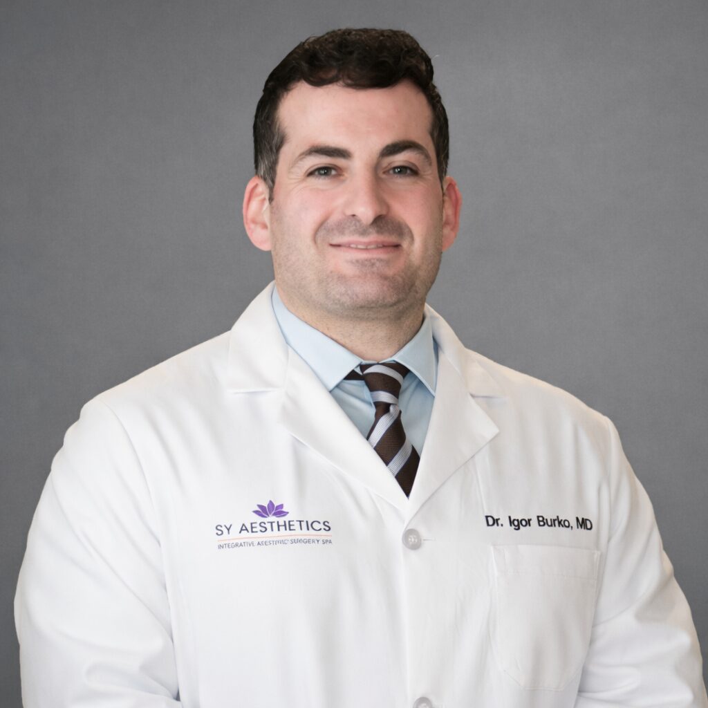 Dr Burko